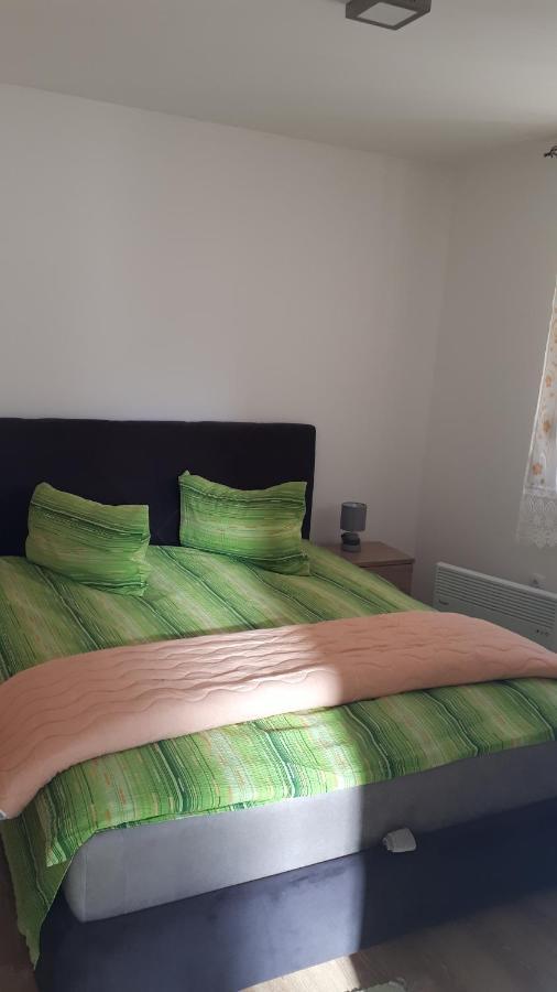 Apartament Apartman Gorski Raj Minimum 2 Nocenja Jevtici Zewnętrze zdjęcie