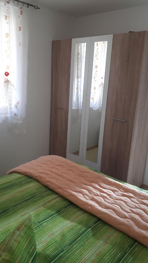 Apartament Apartman Gorski Raj Minimum 2 Nocenja Jevtici Zewnętrze zdjęcie