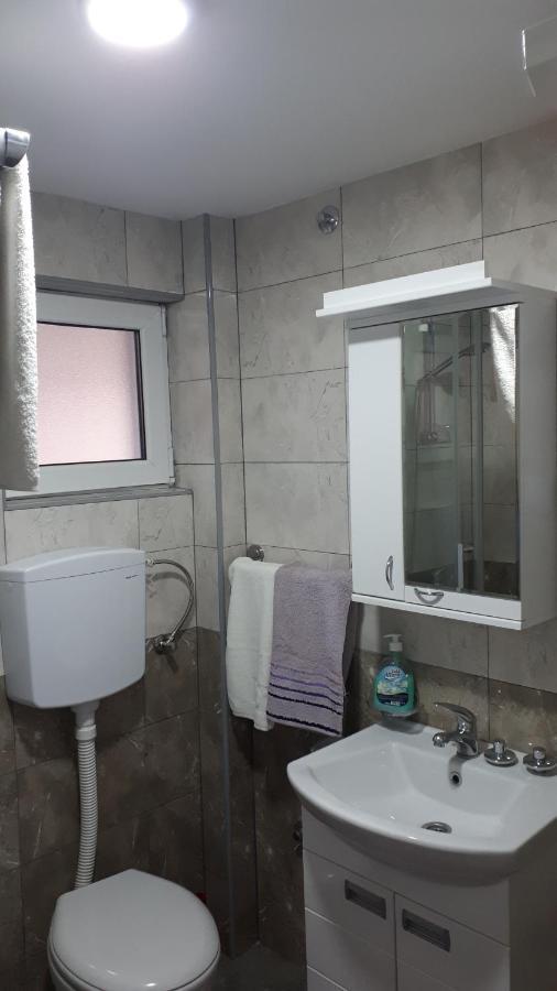 Apartament Apartman Gorski Raj Minimum 2 Nocenja Jevtici Zewnętrze zdjęcie