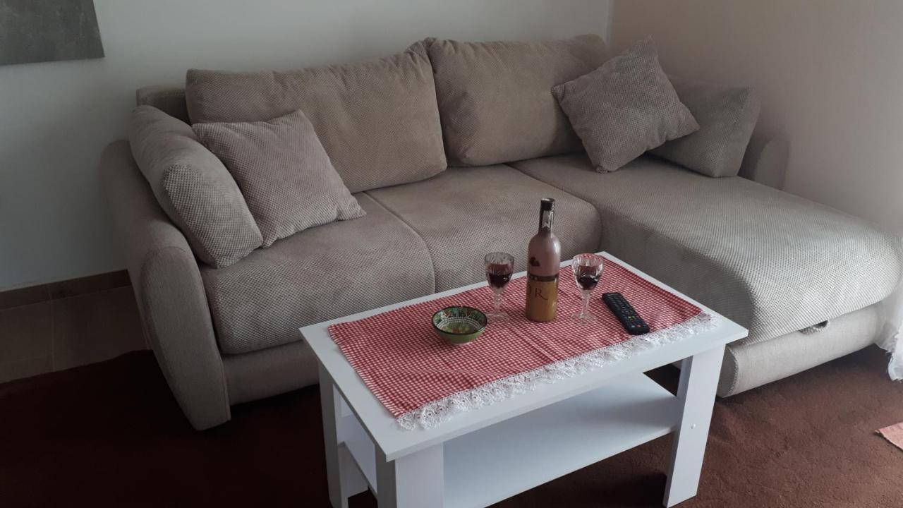 Apartament Apartman Gorski Raj Minimum 2 Nocenja Jevtici Zewnętrze zdjęcie